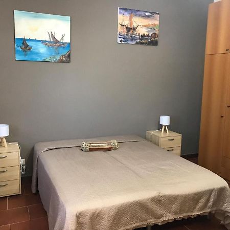 Cas'Ilenia Lido Azzurro Apartment Porto Empedocle Ngoại thất bức ảnh
