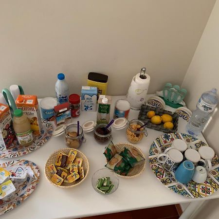 Cas'Ilenia Lido Azzurro Apartment Porto Empedocle Ngoại thất bức ảnh
