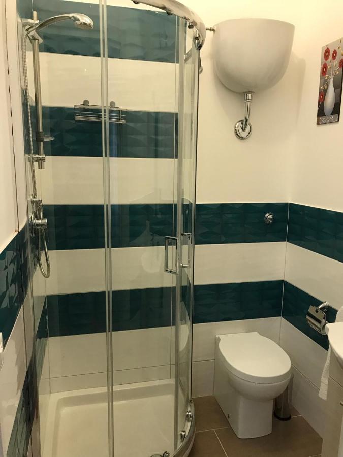 Cas'Ilenia Lido Azzurro Apartment Porto Empedocle Ngoại thất bức ảnh