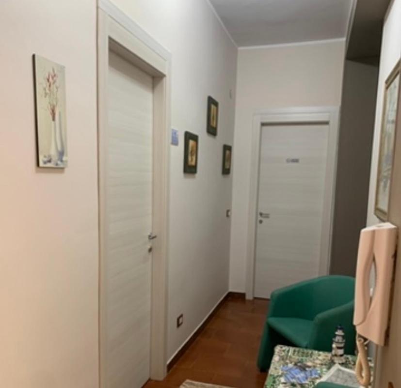 Cas'Ilenia Lido Azzurro Apartment Porto Empedocle Ngoại thất bức ảnh