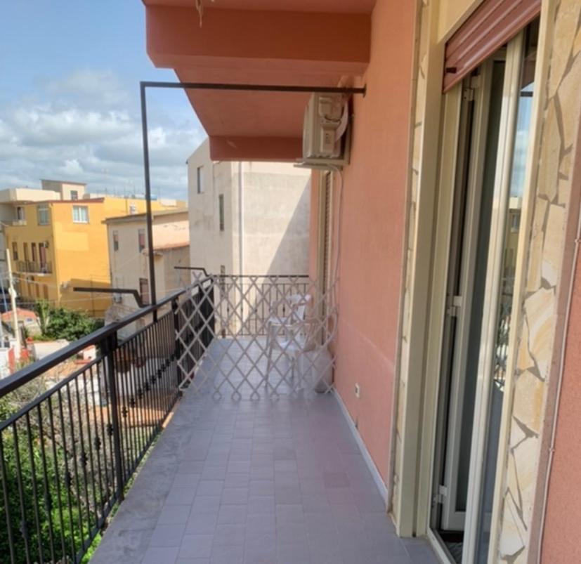 Cas'Ilenia Lido Azzurro Apartment Porto Empedocle Ngoại thất bức ảnh