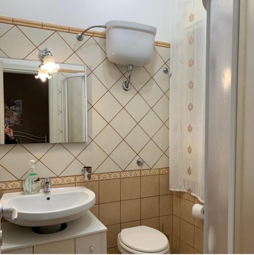 Cas'Ilenia Lido Azzurro Apartment Porto Empedocle Ngoại thất bức ảnh