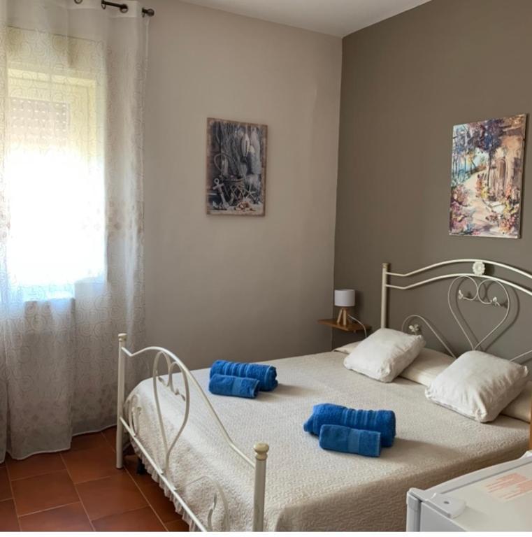 Cas'Ilenia Lido Azzurro Apartment Porto Empedocle Ngoại thất bức ảnh