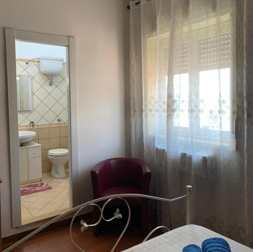Cas'Ilenia Lido Azzurro Apartment Porto Empedocle Ngoại thất bức ảnh