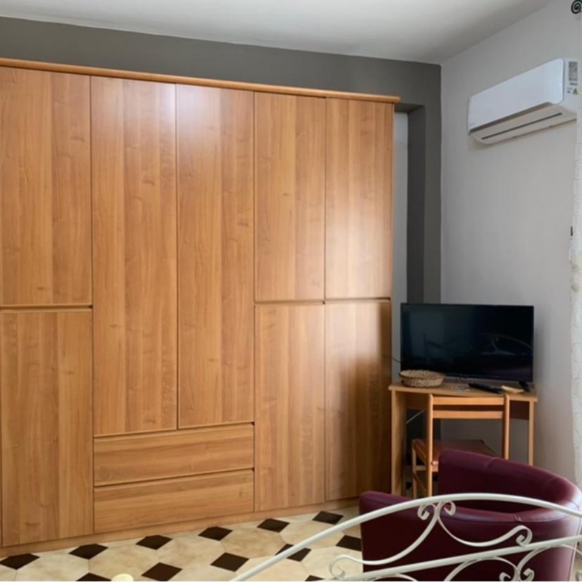 Cas'Ilenia Lido Azzurro Apartment Porto Empedocle Ngoại thất bức ảnh